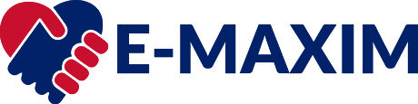 e-maxim community logo 2